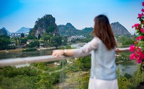Li River Resort Villa Hotel