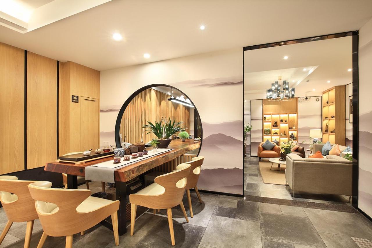 Li River Resort Villa Hotel Guilin Exterior photo